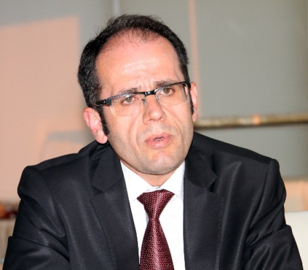 KEYDER eğitim sorunlarını masaya yatırdı