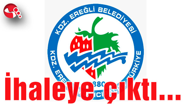 İhaleye çıktı...