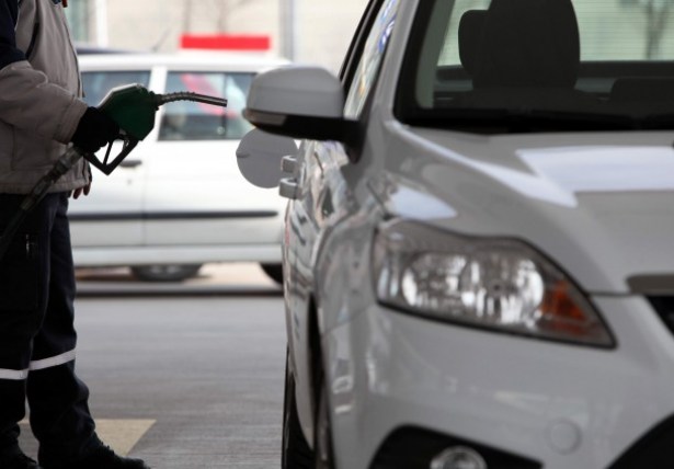 AKARYAKIT VE ALKOLE ÖTV ZAMMI