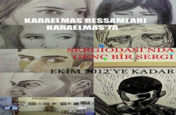 BEÜ'DEN RESİM PROJESİ