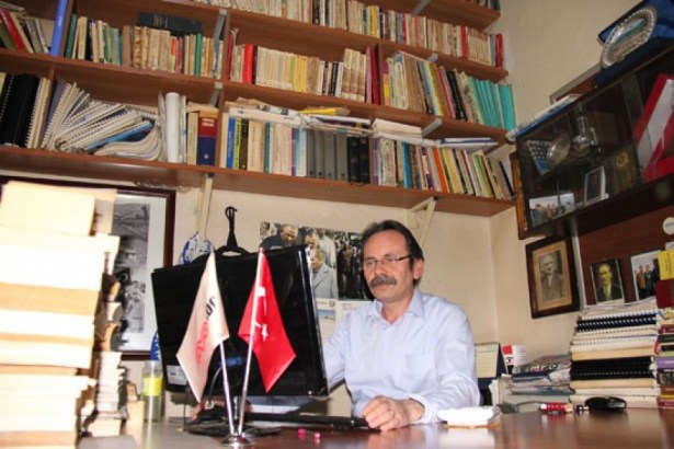 GÖKÇEBEY'DE BULUNAN ANTİK TİCARET MERKEZİ