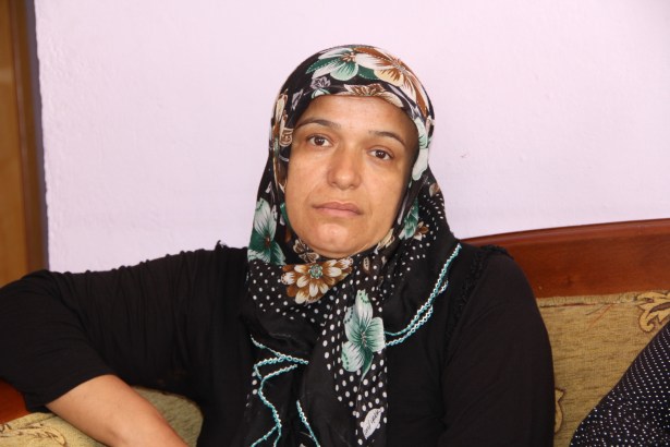 ANNENİN YARDIM ÇIĞLIĞI