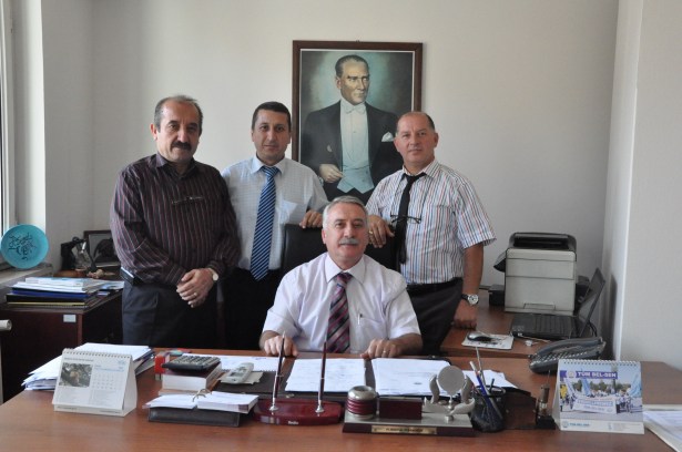 EVLENMİŞ VE EVLENECEK ÇİFTLERE EĞİTİM SEMİNERİ