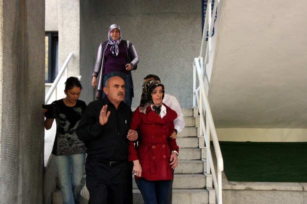 GRİZU FACİASI BİLİRKİŞİ RAPORUNA TAKILDI, DURUŞMA YİNE ERTELENDİ