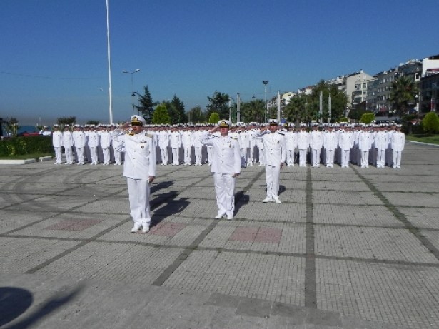 KULELİLER EREĞLİ'DE