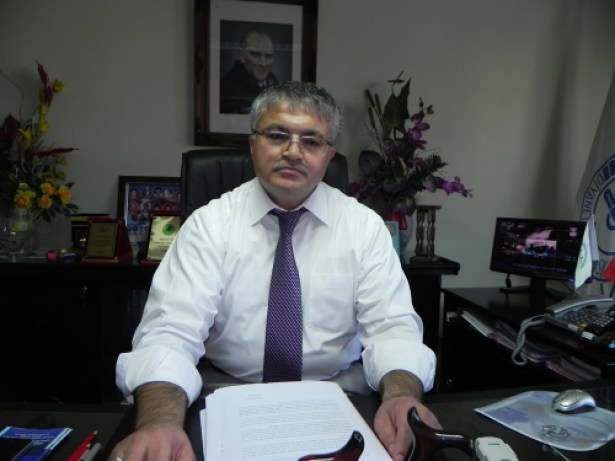 ŞEHİTLERE MEVLİT OKUNACAK