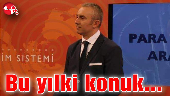 "Bir zamanlar ben de" projesinin bu yılki konuğu...