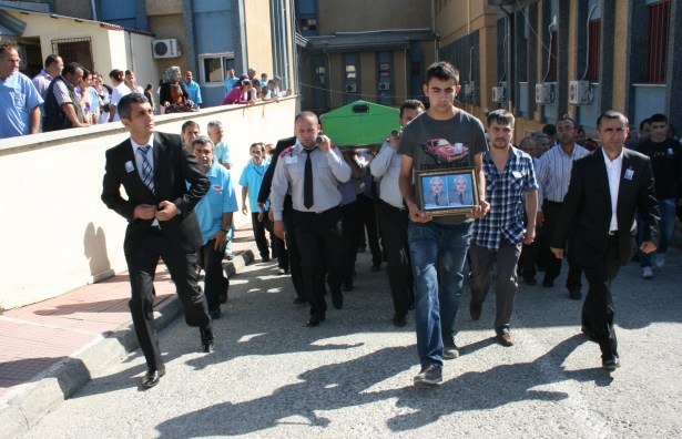 VELİOĞLU MAHALLE MUHTARI SAFRA KESESİ AMELİYATINDA HAYATINI KAYBETTİ