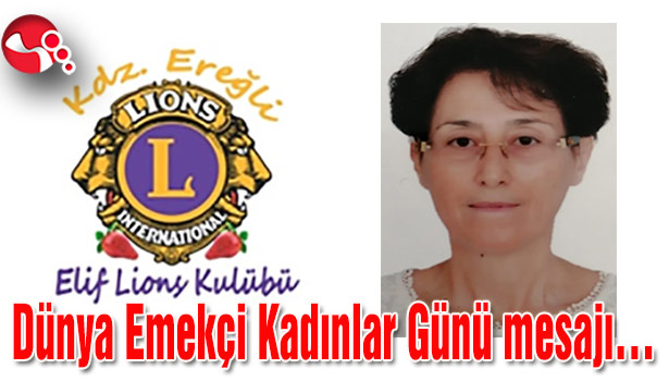 İrfan Demircan'ın 8 Mart Dünya Emekçi Kadınlar Günü mesajı…