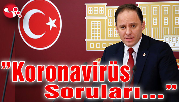Yavuzyılmaz’dan”Koronavirüs Soruları...”