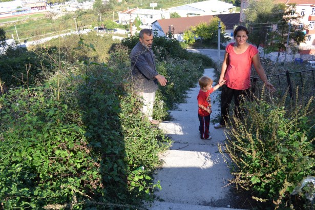 ÖĞRENCİLERİN YILAN KORKUSU