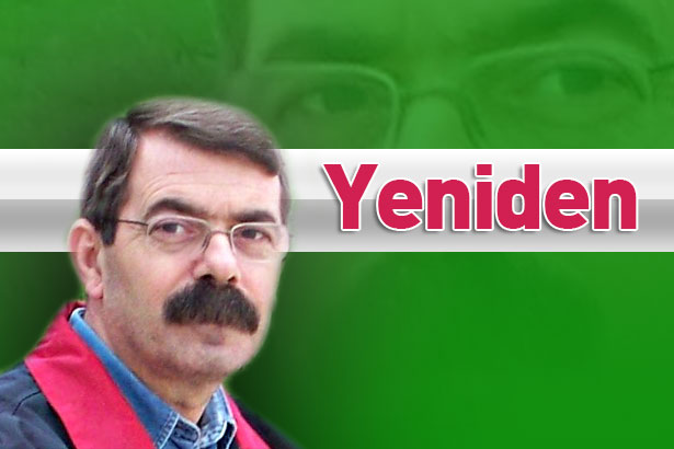 Değişim okurlarına yeniden merhaba...