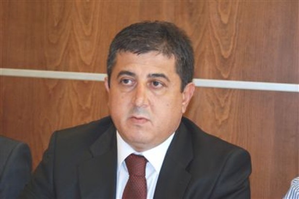 KOÇ, HAYATİ TEHLİKEYİ ATLATTI