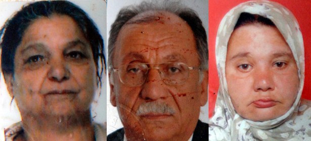 KATİL ZANLISINA CEZA