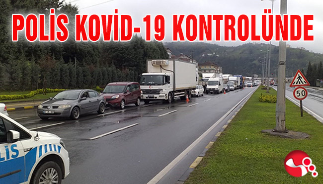 Ereğli’de ‘koronavirüs denetimi’