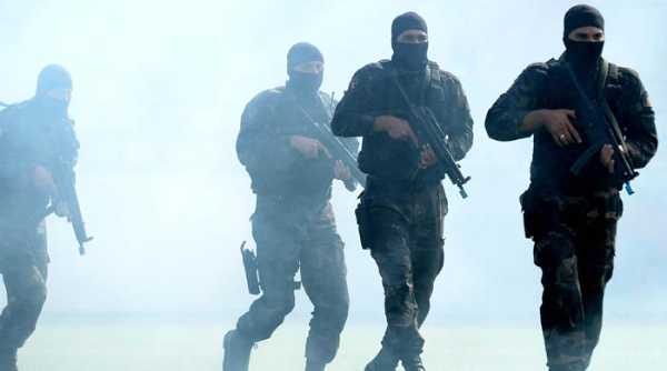 PKK, ÜÇ TARAFLI DARBE YEDİ