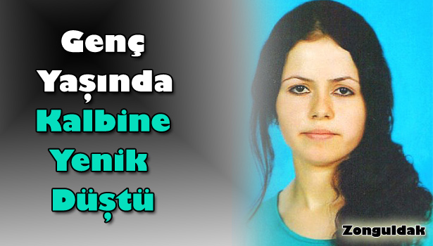 OKULUNUN ÖNÜNDE KALP KRİZİ GEÇİRDİ