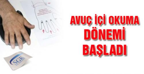 SAĞLIKTA YENİ DÖNEM