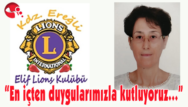 “100. Yılı en içten duygularımızla kutluyoruz…”