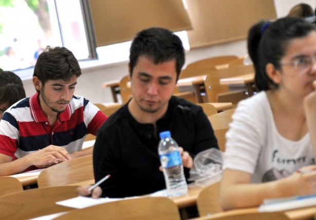 ÜNİVERSİTEYE EK YERLEŞTİRMELER AÇIKLANDI