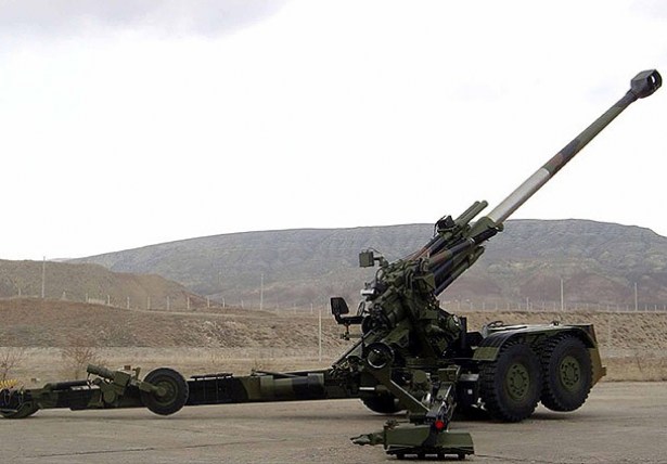 ' ALTAY, PANTER, FIRTINA ' GÖREVE HAZIR