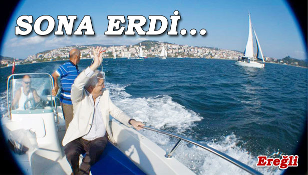 SU SPORLARI GELİŞİYOR