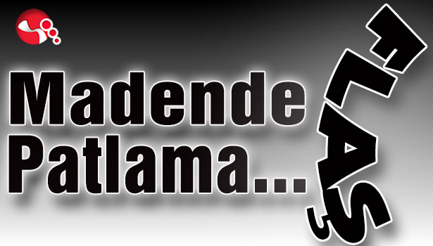 Madende Patllama…
