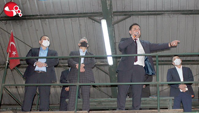 “KIDEM TAZMİNATINI kimseye vermeyeceğiz!”