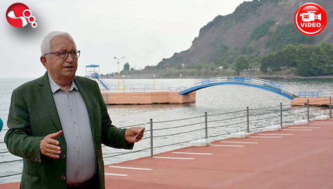 “HAYIRLI OLSUN” EREĞLİ