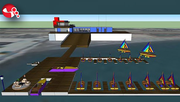 Batı Karadeniz’in en büyük su sporları merkezinde dersler başlıyor...