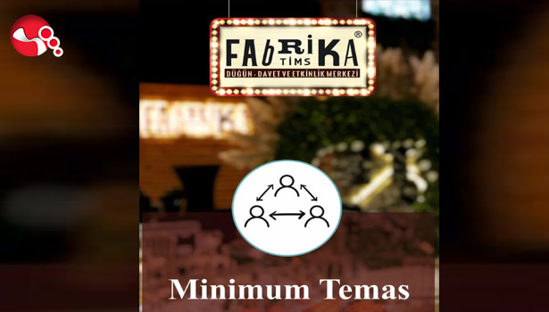 FABRİKA TİM'S yeni sezona hazır...