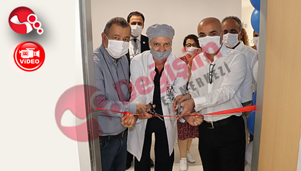 ECHOMAR Hastalarına ÇAĞRI MERKEZİ Uzaklığında…