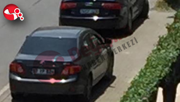 Yayalar sürücülere soruyor? Biz nereden yürüyeceğiz?