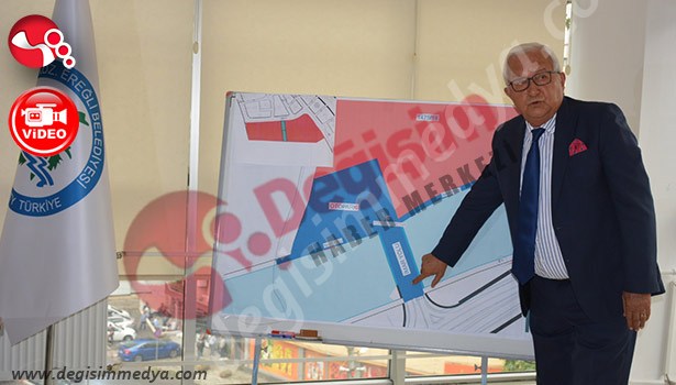 “ERDEMİR yükümlülüklerini yerine getirmiyor...”