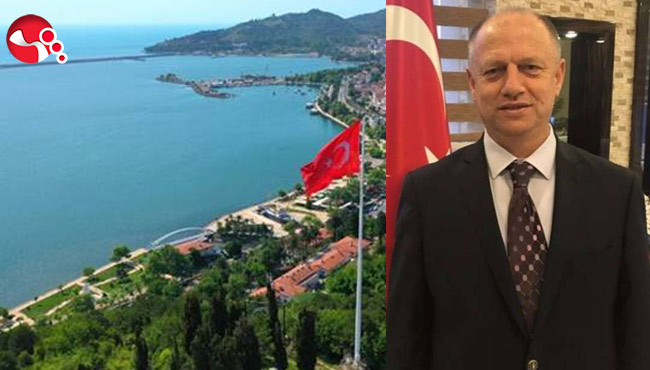  Kaymakam Çorumluoğlu’nun 18 Haziran Ereğli'nin Düşman İşgalinden Kurtuluşu'nun 100.yıldönümü mesajı...