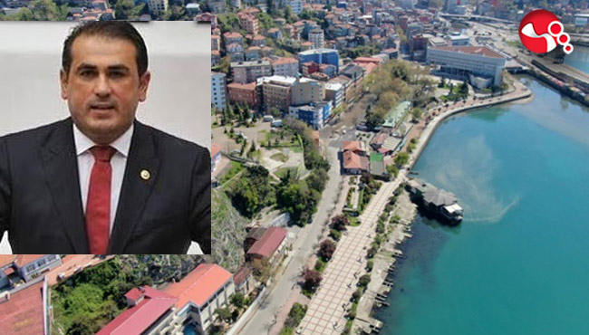 Zonguldak’ın Düşman İşgalinden Kurtuluşu ve Uzun Mehmet’i Anma Günü Kutlu Olsun...