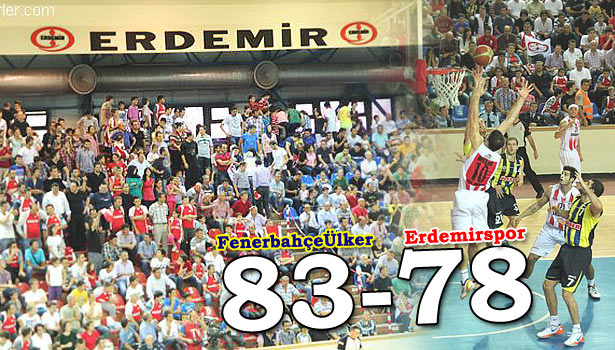 BEKO BASKETBOL LİGİ