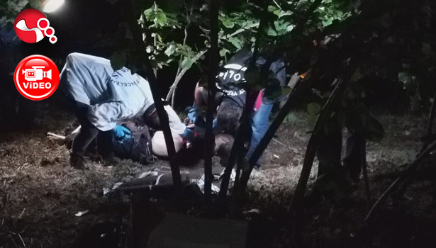 Cansız bedeni bulundu… İşte ayrıntılar...