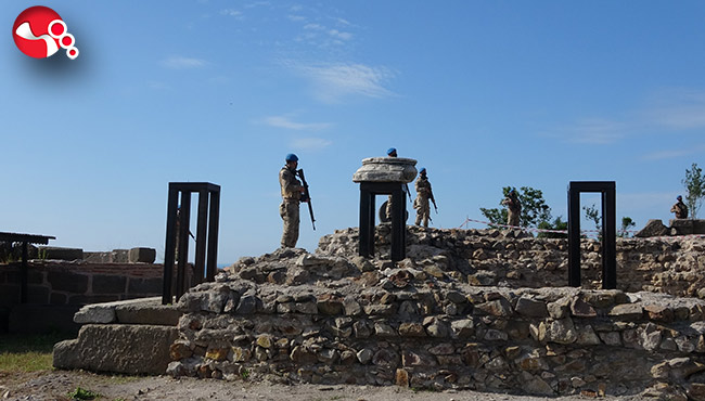 Karadeniz’in Efes’inde heyecanlandıran gelişme