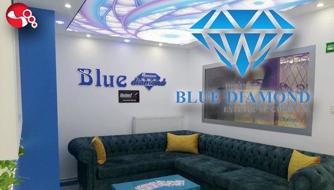 Blue Diamond Busıness Ereğli de…