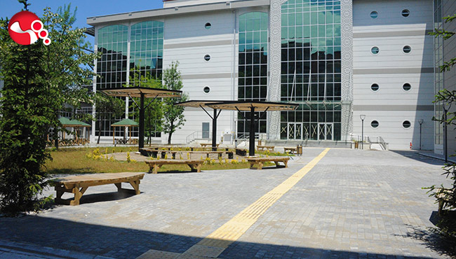 BEÜ 2020-2021 akademik yılına hazırlanıyor...