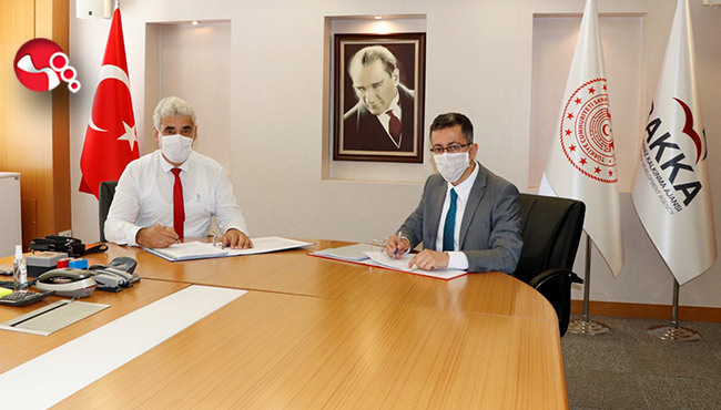 Safranbolu Belediyesi Atık Toplama Alanı ile Sanayi Altyapısını İyileştiriyor...