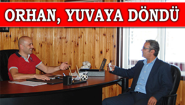 YENİ DEĞİŞİME, BAŞARILAR DİLEDİ