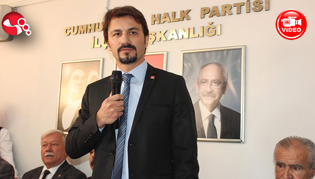 "Kıdem Tazminatı emekçinin alın teri ve geleceğidır..."