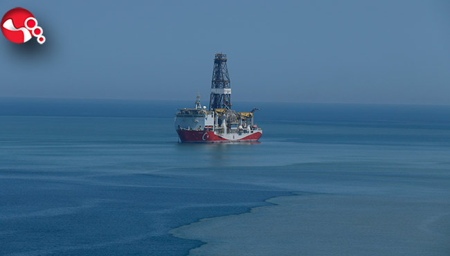 Fatih Sondaj Gemisi Zonguldak’ta...