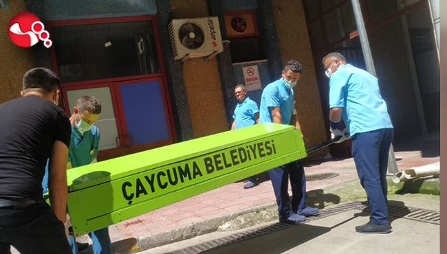 Arazi tartışmasında hayatlarını kaybetmişlerdi...