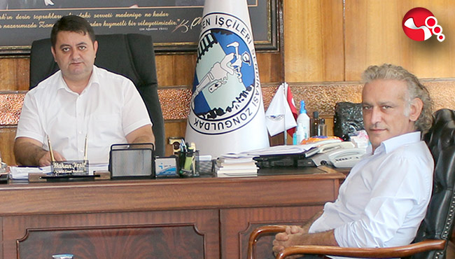 Yeşil; “Kıdem Tazminatı gündemi gelecek kaygısı oluşturdu”