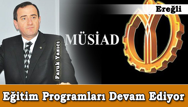 BAKKA DESTEĞİYLE, KOBİ'LER GÜÇLENİYOR