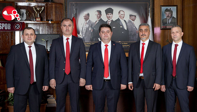 "Büyük bir üzüntüyle takip ediyoruz…”