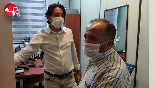 “Yeni akademik yıla hazırız...”